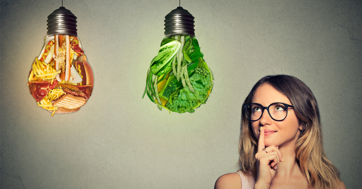 The 7 Key Nutrients For Your Eyesight